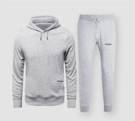 Picture of Prada Sweater Suits _SKUPradaM-6XL1qn2542382